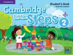 Bertrand.pt - Cambridge Little Steps Level 2 Student'S Book