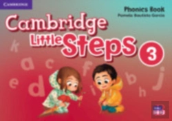 Bertrand.pt - Cambridge Little Steps Level 3 Phonics Book