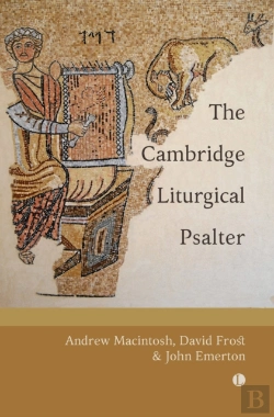 Bertrand.pt - Cambridge Liturgical Psalter