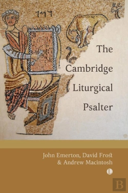 Bertrand.pt - Cambridge Liturgical Psalter