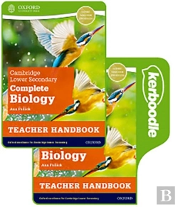 Bertrand.pt - Cambridge Lower Secondary Biology