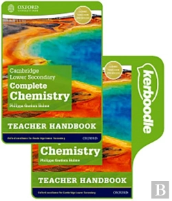 Bertrand.pt - Cambridge Lower Secondary Chemistry