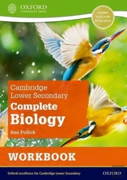 Bertrand.pt - Cambridge Lower Secondary Complete Biology: Workbook (Second Edition)