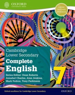 Bertrand.pt - Cambridge Lower Secondary Complete English 7: Student Book (Second Edition)