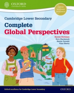 Bertrand.pt - Cambridge Lower Secondary Complete Global Perspectives: Student Book