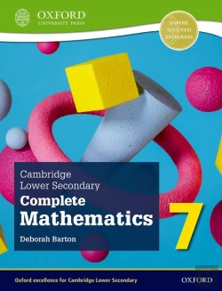 Bertrand.pt - Cambridge Lower Secondary Complete Mathematics 7: Student Book (Second Edition)