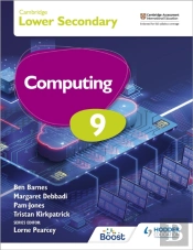 Cambridge Lower Secondary Computing 9 Student'S Book