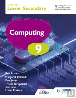 Bertrand.pt - Cambridge Lower Secondary Computing 9 Student'S Book