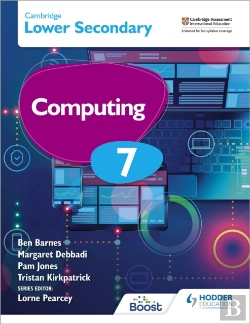 Bertrand.pt - Cambridge Lower Secondary Computing Grade 6 Based On National Curriculum Of Pakistan 2022