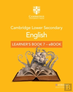 Bertrand.pt - Cambridge Lower Secondary English Learner'S Book 7 - Ebook