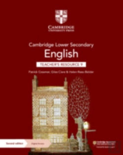 Bertrand.pt - Cambridge Lower Secondary English Teacher'S Resource 9 With Digital Access