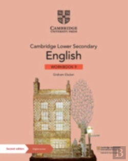 Bertrand.pt - Cambridge Lower Secondary English Workbook 9 With Digital Access (1 Year)