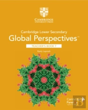 Cambridge Lower Secondary Global Perspectives Stage 7 Teacher'S Book