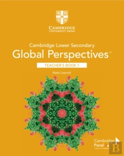 Bertrand.pt - Cambridge Lower Secondary Global Perspectives Stage 7 Teacher'S Book