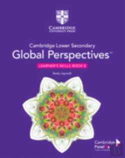Bertrand.pt - Cambridge Lower Secondary Global Perspectives Stage 8 Learner'S Skills Book
