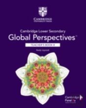 Cambridge Lower Secondary Global Perspectives Stage 8 Teacher'S Book