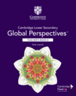 Bertrand.pt - Cambridge Lower Secondary Global Perspectives Stage 8 Teacher'S Book