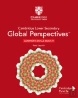 Bertrand.pt - Cambridge Lower Secondary Global Perspectives Stage 9 Learner'S Skills Book