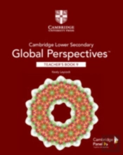 Cambridge Lower Secondary Global Perspectives Stage 9 Teacher'S Book