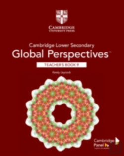 Bertrand.pt - Cambridge Lower Secondary Global Perspectives Stage 9 Teacher'S Book