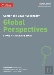 Cambridge Lower Secondary Global Perspectives Student'S Book: Stage 7