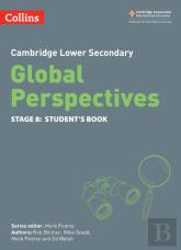 Cambridge Lower Secondary Global Perspectives Student'S Book: Stage 8