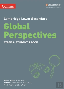 Bertrand.pt - Cambridge Lower Secondary Global Perspectives Student'S Book: Stage 8
