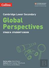 Cambridge Lower Secondary Global Perspectives Student'S Book: Stage 9