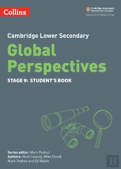 Bertrand.pt - Cambridge Lower Secondary Global Perspectives Student'S Book: Stage 9