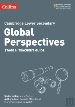 Bertrand.pt - Cambridge Lower Secondary Global Perspectives Teacher'S Guide: Stage 9