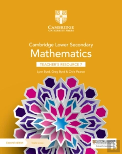 Bertrand.pt - Cambridge Lower Secondary Mathematics Teacher'S Resource 7 With Digital Access