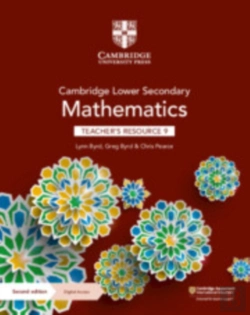 Bertrand.pt - Cambridge Lower Secondary Mathematics Teacher'S Resource 9 With Digital Access