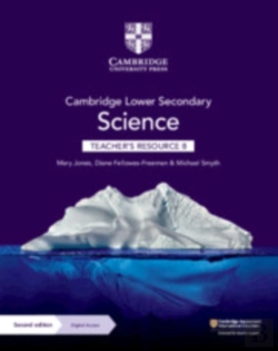 Bertrand.pt - Cambridge Lower Secondary Science Teacher'S Resource 8 With Digital Access