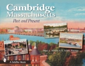 Cambridge, Massachusetts