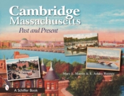 Bertrand.pt - Cambridge, Massachusetts