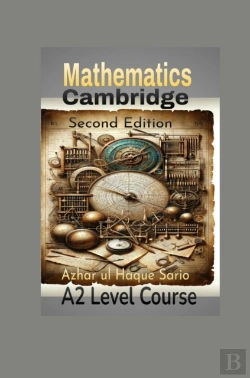 Bertrand.pt - Cambridge Mathematics A2 Level Course
