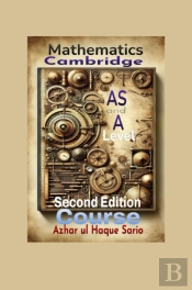 Cambridge Mathematics As And A Level Course