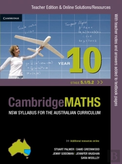 Bertrand.pt - Cambridge Mathematics Nsw Syllabus For The Australian Curriculum Year 10 5.1 And 5.2
