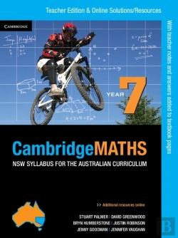 Bertrand.pt - Cambridge Mathematics Nsw Syllabus For The Australian Curriculum Year 7 Teacher Edition