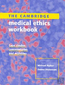 Bertrand.pt - Cambridge Medical Ethics Workbook
