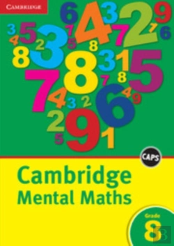 Bertrand.pt - Cambridge Mental Maths Grade 8