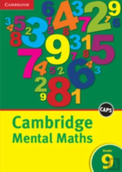 Bertrand.pt - Cambridge Mental Maths Grade 9 English
