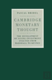 Cambridge Monetary Thought
