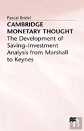 Cambridge Monetary Thought
