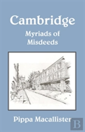 Cambridge-Myriads Of Misdeeds