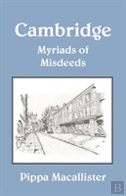 Bertrand.pt - Cambridge-Myriads Of Misdeeds