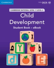 Cambridge National In Child Development Student Book - Ebook