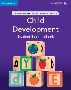 Bertrand.pt - Cambridge National In Child Development Student Book - Ebook