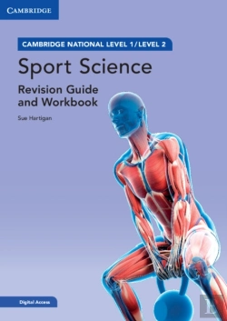 Bertrand.pt - Cambridge National In Sport Science Revision Guide And Workbook With Digital Access (2 Years)