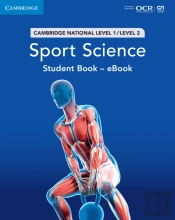 Cambridge National In Sport Science Student Book - Ebook
